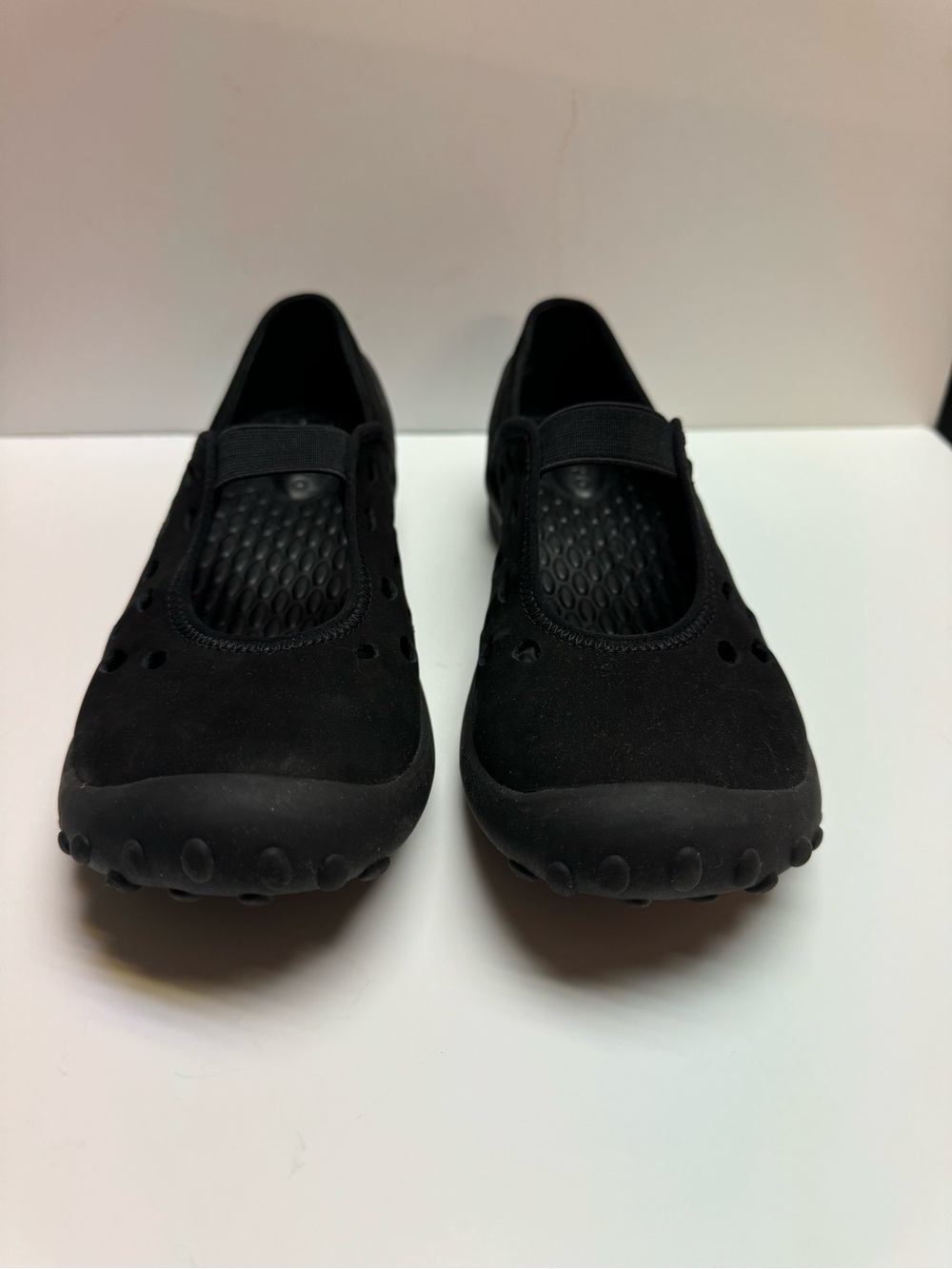 Clark’s Privo - Clark’s England - Crush Black Size 9 1/2 M